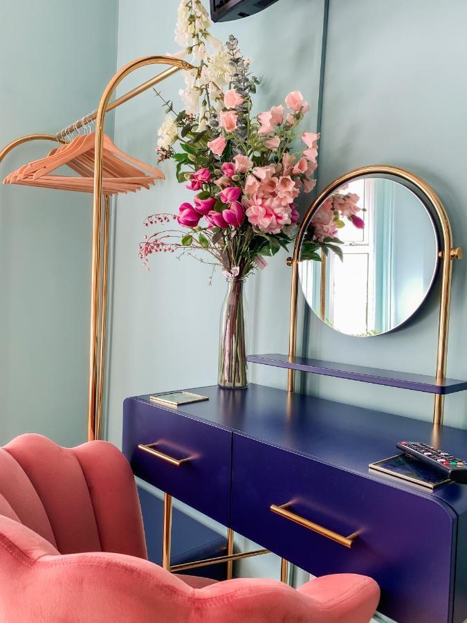 샌다운 The Townhouse 101 B&B 외부 사진