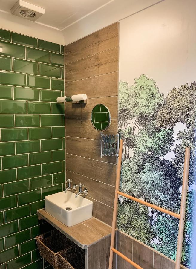 샌다운 The Townhouse 101 B&B 외부 사진