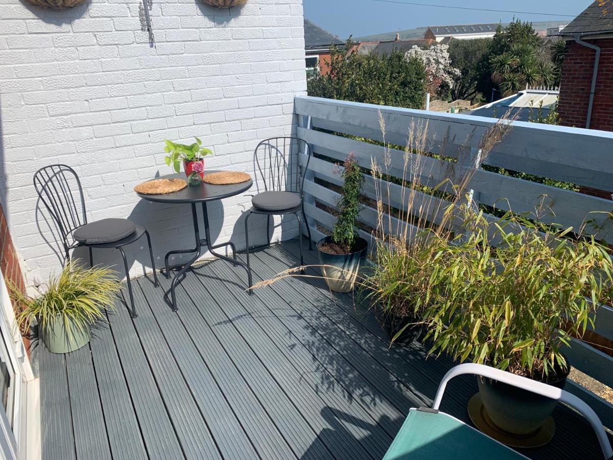 샌다운 The Townhouse 101 B&B 외부 사진