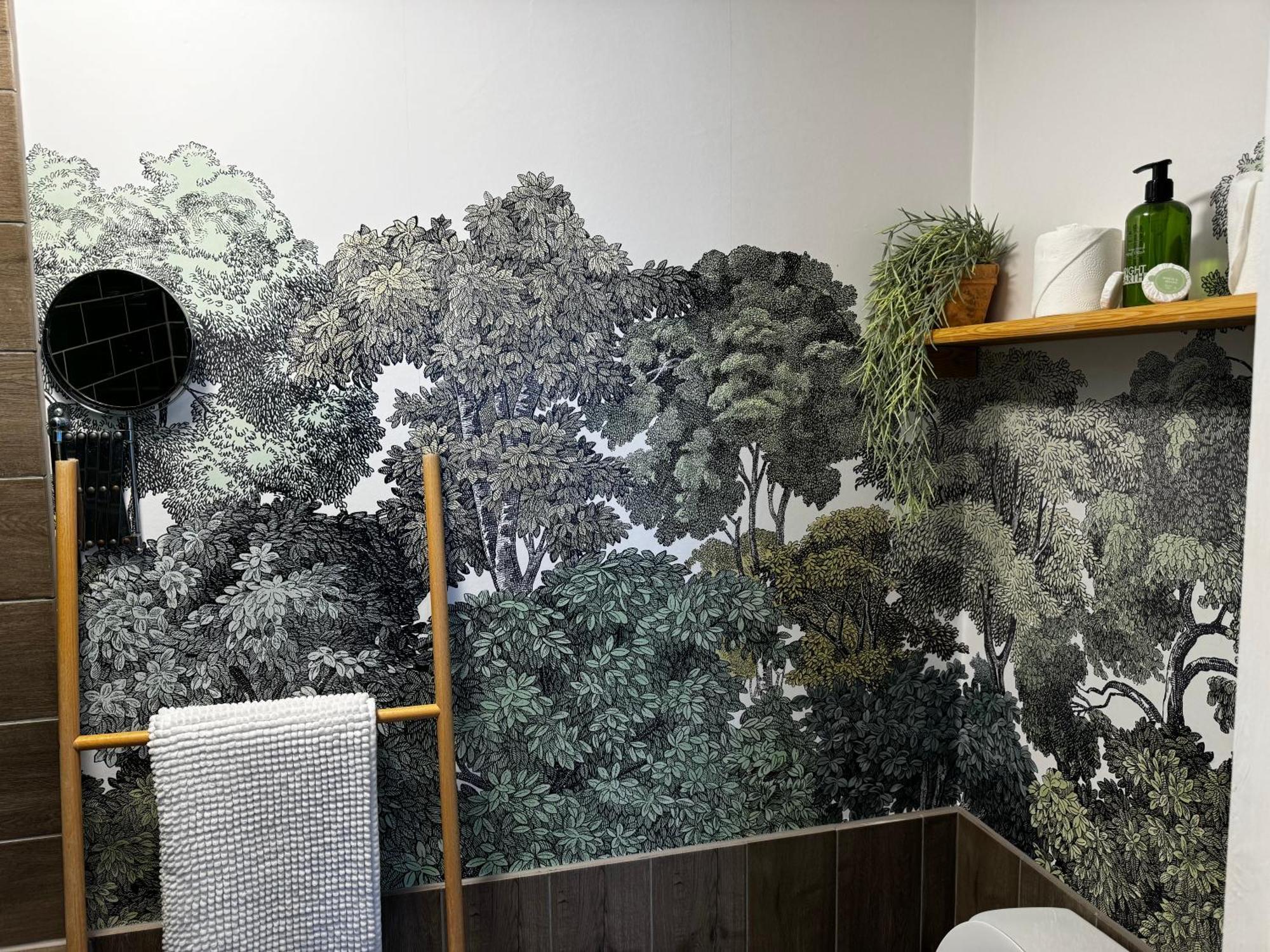 샌다운 The Townhouse 101 B&B 외부 사진
