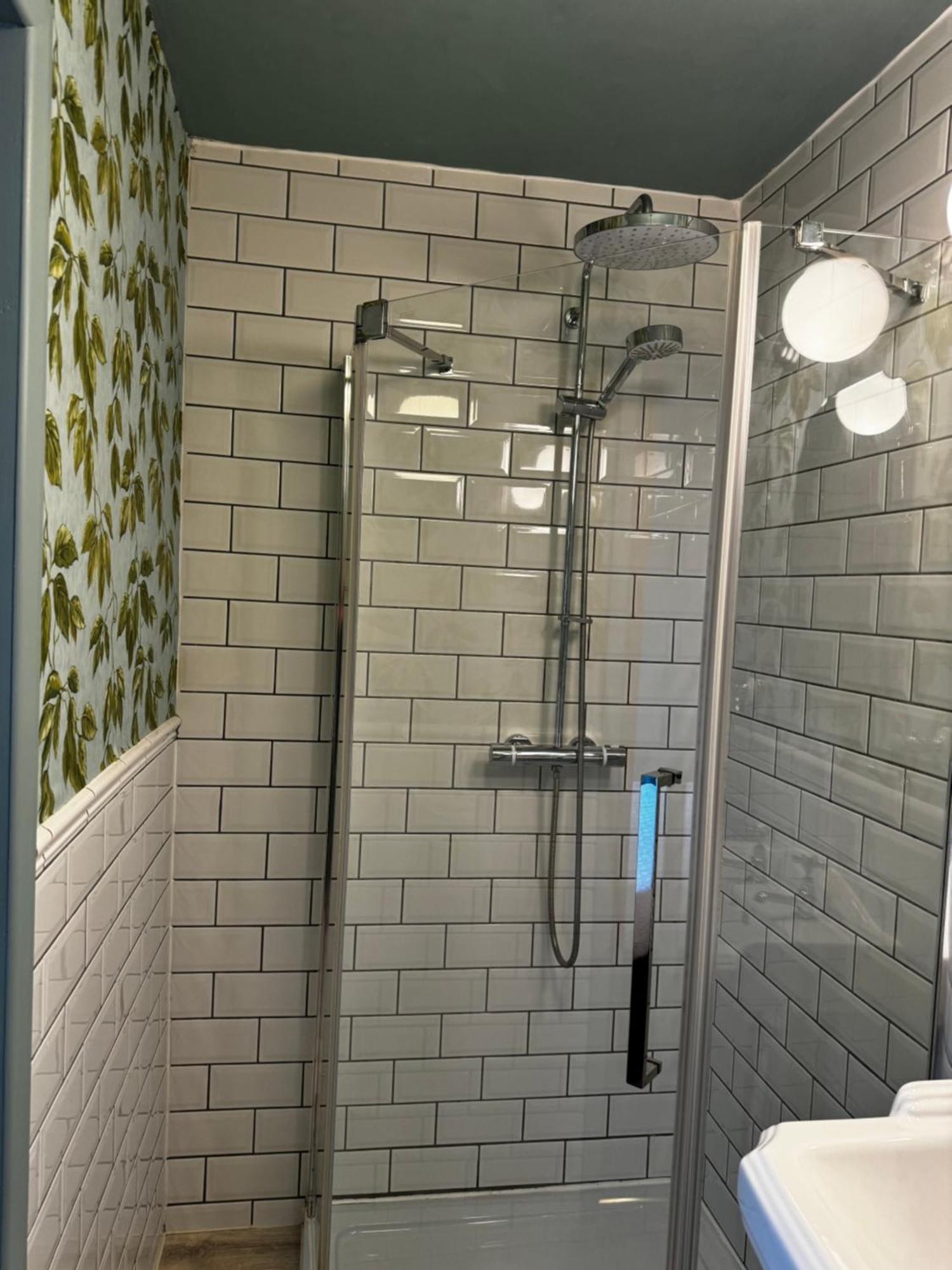 샌다운 The Townhouse 101 B&B 외부 사진