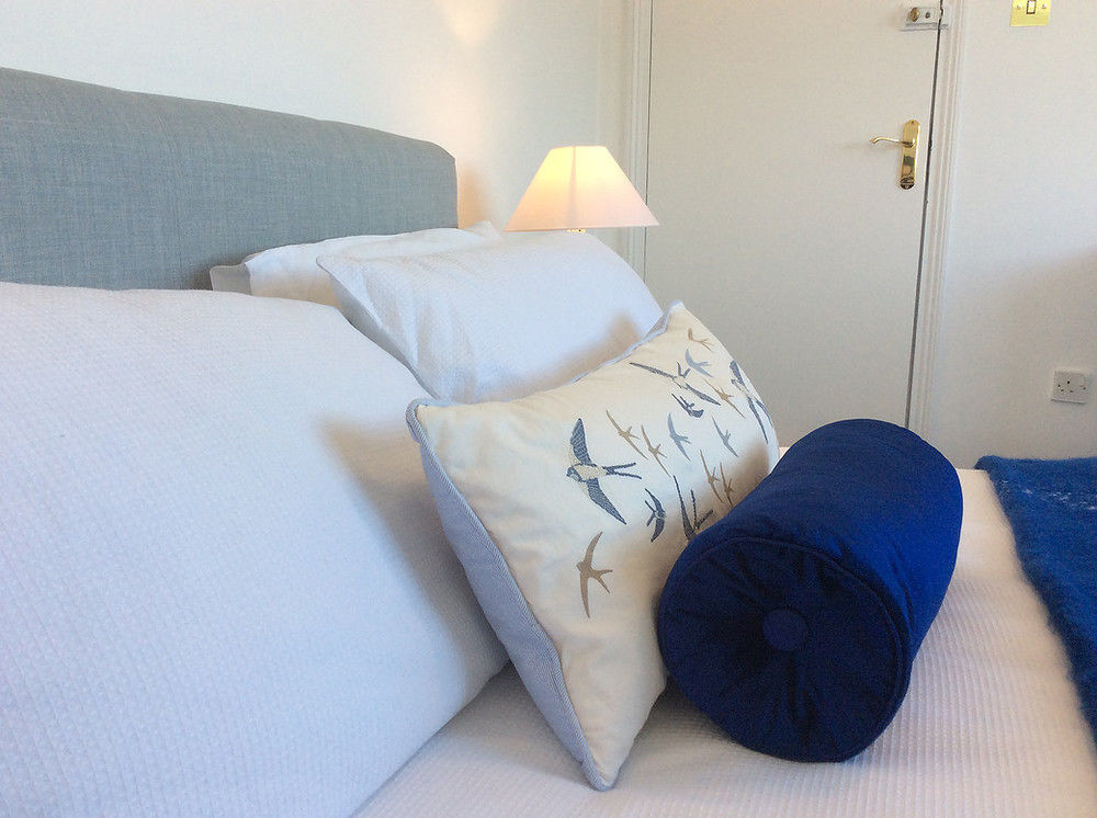 샌다운 The Townhouse 101 B&B 외부 사진